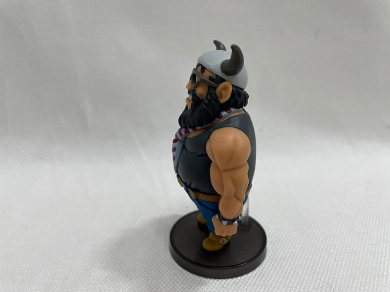 【中古】【開封品】牛魔王 ｢ドラゴンボールZ 神と神｣ 劇場版ワールドコレクタブルフィギュア vol.4＜フィギュア＞（代引き不可）6546
