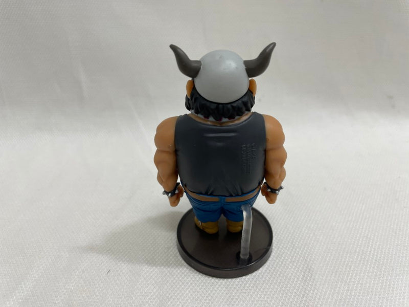 【中古】【開封品】牛魔王 ｢ドラゴンボールZ 神と神｣ 劇場版ワールドコレクタブルフィギュア vol.4＜フィギュア＞（代引き不可）6546