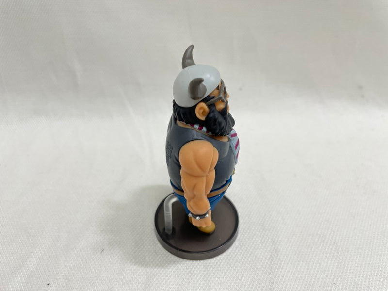 【中古】【開封品】牛魔王 ｢ドラゴンボールZ 神と神｣ 劇場版ワールドコレクタブルフィギュア vol.4＜フィギュア＞（代引き不可）6546