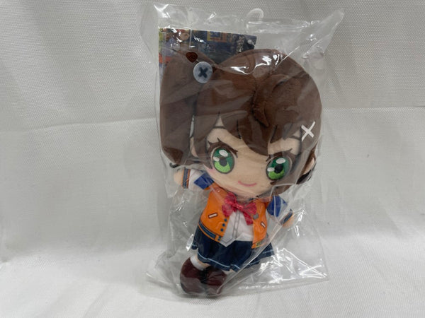 【中古】【未開封】日高零奈 Chibiぬいぐるみ 「電音部」＜コレクターズアイテム＞（代引き不可）6546