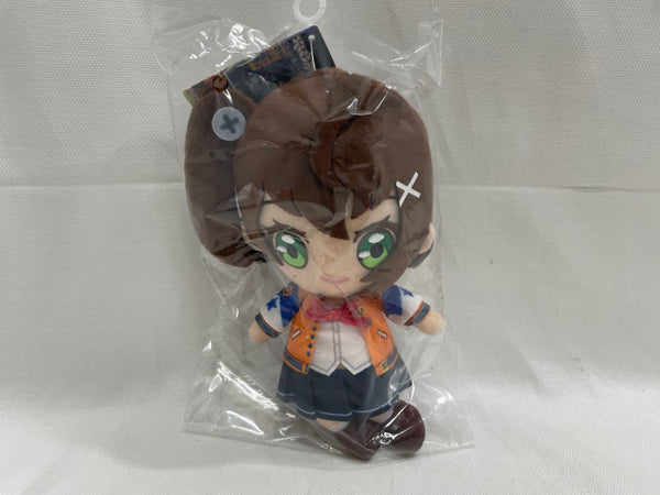 【中古】【未開封】日高零奈 Chibiぬいぐるみ 「電音部」＜コレクターズアイテム＞（代引き不可）6546