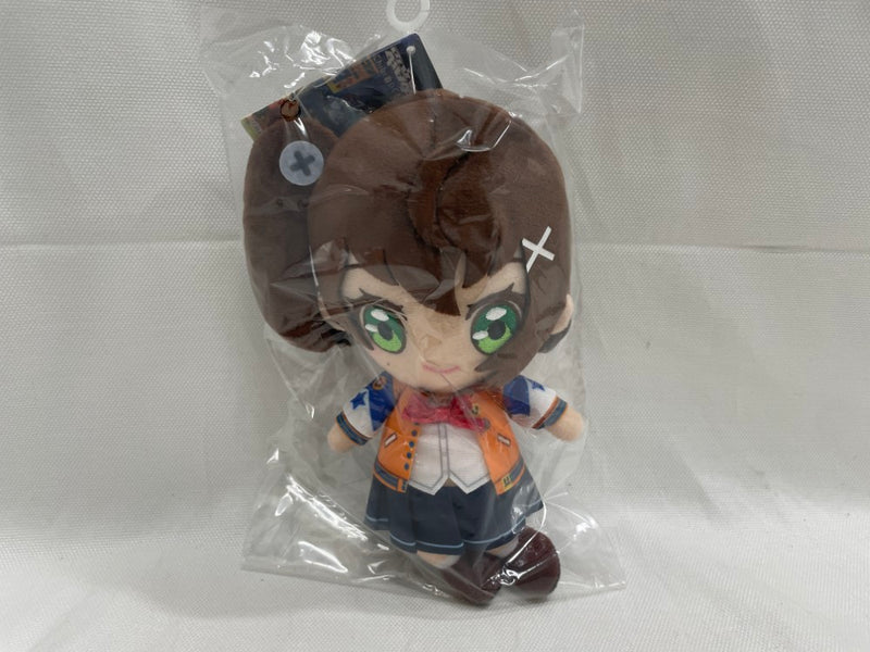 【中古】【未開封】日高零奈 Chibiぬいぐるみ 「電音部」＜コレクターズアイテム＞（代引き不可）6546