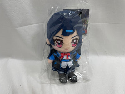 【中古】【未開封】東雲和音 Chibiぬいぐるみ 「電音部」＜コレクターズアイテム＞（代引き不可）6546