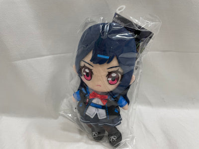 【中古】【未開封】東雲和音 Chibiぬいぐるみ 「電音部」＜コレクターズアイテム＞（代引き不可）6546