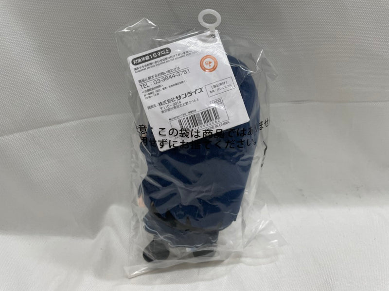 【中古】【未開封】東雲和音 Chibiぬいぐるみ 「電音部」＜コレクターズアイテム＞（代引き不可）6546