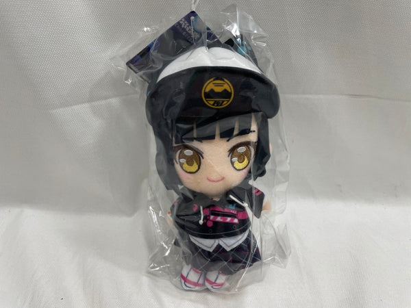 【中古】【未開封】黒鉄たま Chibiぬいぐるみ 「電音部」＜コレクターズアイテム＞（代引き不可）6546