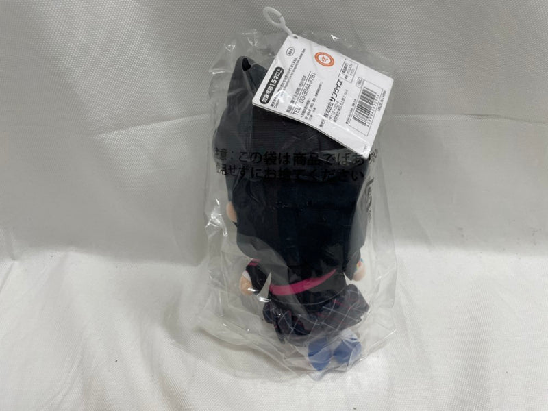 【中古】【未開封】黒鉄たま Chibiぬいぐるみ 「電音部」＜コレクターズアイテム＞（代引き不可）6546