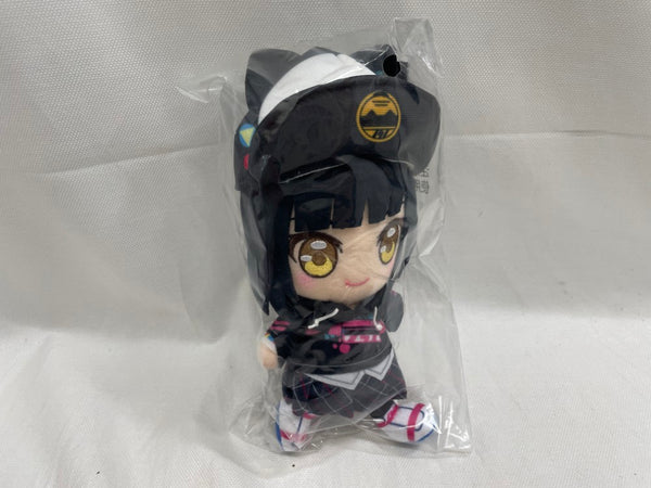 【中古】【未開封】黒鉄たま Chibiぬいぐるみ 「電音部」＜コレクターズアイテム＞（代引き不可）6546
