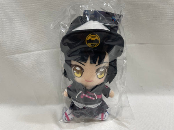 【中古】【未開封】黒鉄たま Chibiぬいぐるみ 「電音部」＜コレクターズアイテム＞（代引き不可）6546