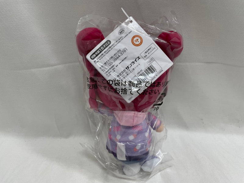 【中古】【未開封】犬吠埼紫杏 Chibiぬいぐるみ 「電音部」＜コレクターズアイテム＞（代引き不可）6546