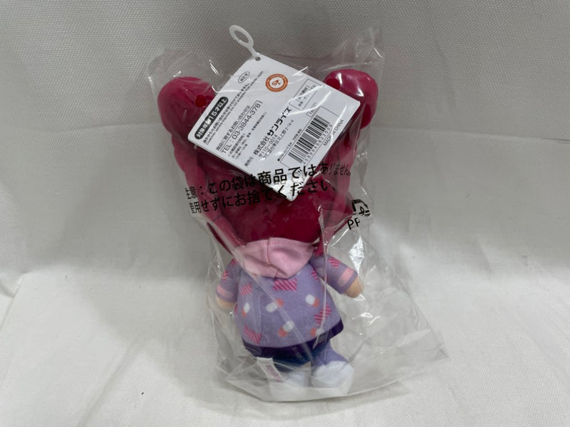【中古】【未開封】犬吠埼紫杏 Chibiぬいぐるみ 「電音部」＜コレクターズアイテム＞（代引き不可）6546