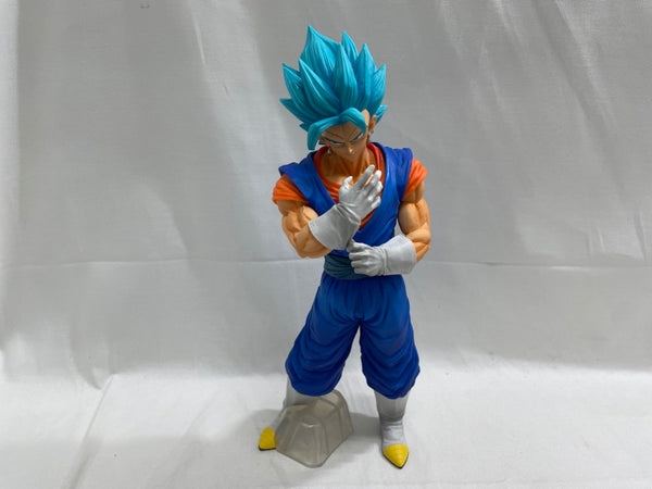 【中古】【開封品】【箱無し】超サイヤ人ゴッド超サイヤ人ベジット 「一番くじ ドラゴンボール EXTREME SAIYAN」B賞＜フィギュア＞（代引き不可）6546