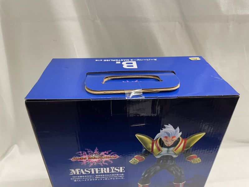 【中古】【未開封】スーパーベビー2 「一番くじ ドラゴンボール VSオムニバスアルティメット」 MASTERLISE B賞＜フィギュア＞（代引き不可）6546