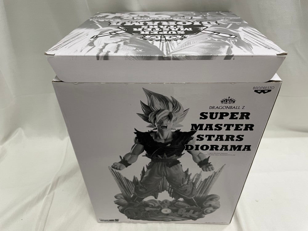 中古】【開封品】孫悟空 「アミューズメント一番くじ ドラゴンボールZ