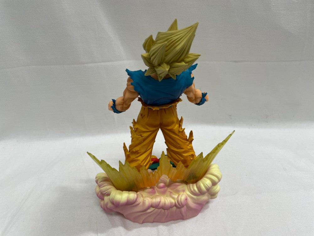 中古】【開封品】孫悟空 「アミューズメント一番くじ ドラゴンボールZ