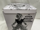 【中古】【開封品】孫悟空 「アミューズメント一番くじ ドラゴンボールZ SUPER MASTER STARS DIORAMA」 THE BRUSH賞＜フィギュア＞（代引き不可）6546