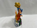 【中古】【開封品】孫悟空 「アミューズメント一番くじ ドラゴンボールZ SUPER MASTER STARS DIORAMA」 THE BRUSH賞＜フィギュア＞（代引き不可）6546