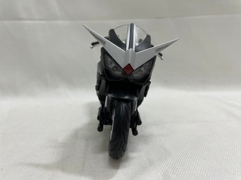 【中古】【開封品】S.H.Figuarts ハードボイルダー 「仮面ライダーW」 魂ウェブ商店限定＜フィギュア＞（代引き不可）6546