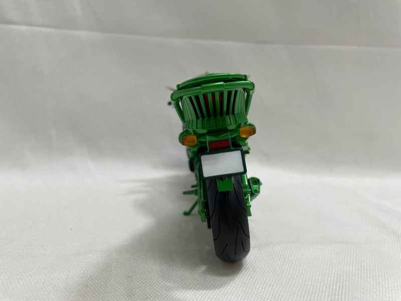 【中古】【開封品】S.H.Figuarts ハードボイルダー 「仮面ライダーW」 魂ウェブ商店限定＜フィギュア＞（代引き不可）6546