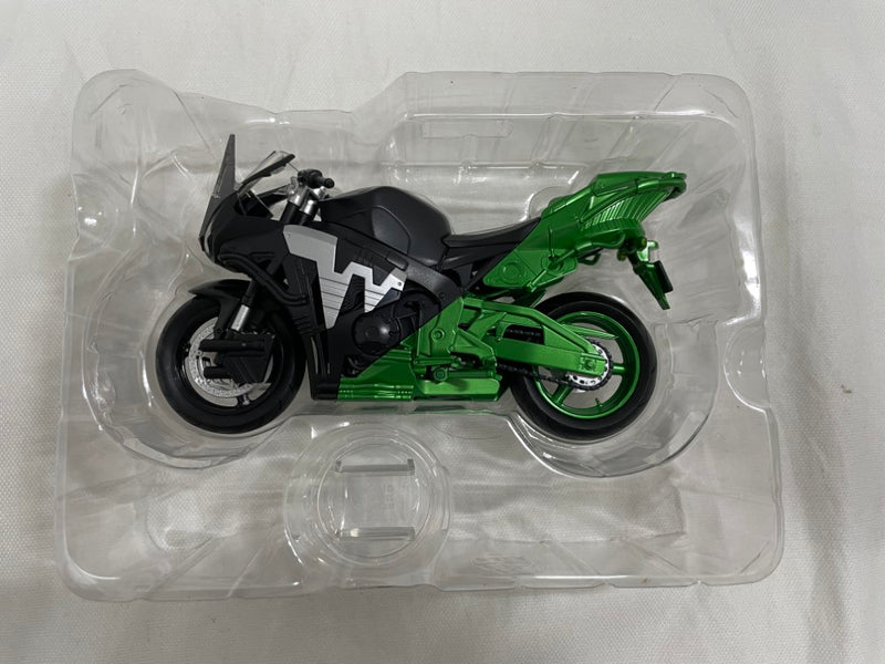 【中古】【開封品】S.H.Figuarts ハードボイルダー 「仮面ライダーW」 魂ウェブ商店限定＜フィギュア＞（代引き不可）6546