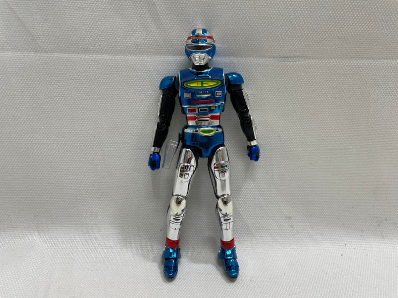 【中古】【開封品】S.H.Figuarts 宇宙刑事シャイダー 「宇宙刑事シャイダー」 魂ウェブ商店限定＜フィギュア＞（代引き不可）6546