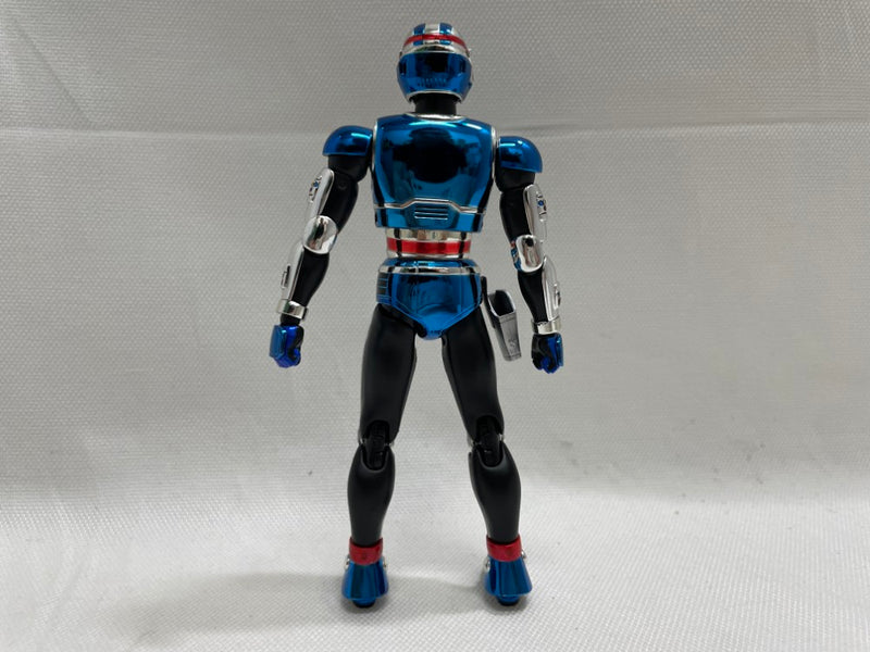 【中古】【開封品】S.H.Figuarts 宇宙刑事シャイダー 「宇宙刑事シャイダー」 魂ウェブ商店限定＜フィギュア＞（代引き不可）6546