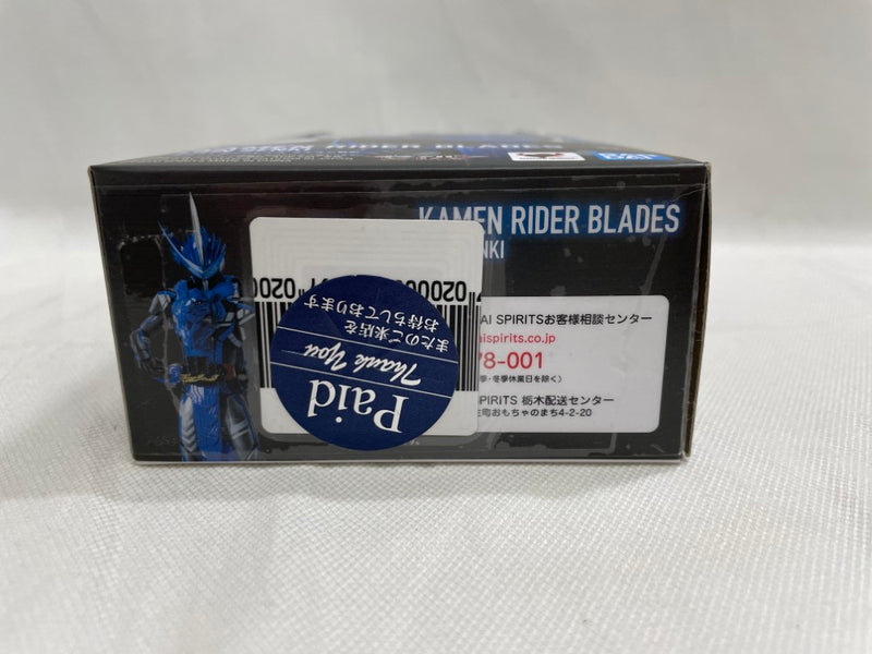 【中古】【開封品】S.H.Figuarts 仮面ライダーブレイズ ライオン戦記 「仮面ライダーセイバー」＜フィギュア＞（代引き不可）6546