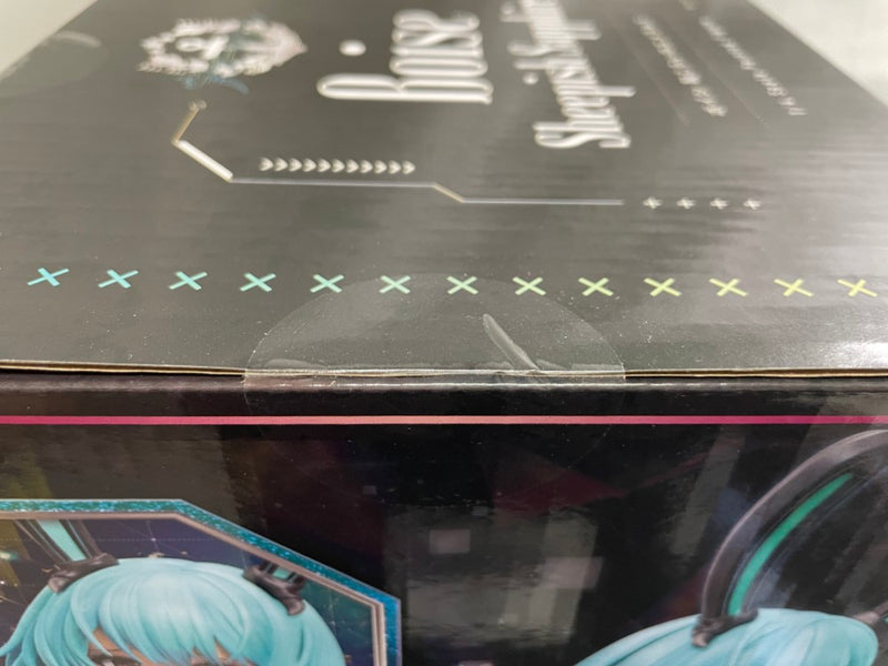 【中古】【未開封】ボイシ 恥じらいのエメラルド 「アズールレーン」 B-Style 1/4 PVC＆ABS製塗装済み完成品＜フィギュア＞（代引き不可）6546