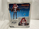【中古】【未開封】ホノルル 「アズールレーン」 1/7 PVC＆ABS製塗装済み完成品＜フィギュア＞（代引き不可）6546