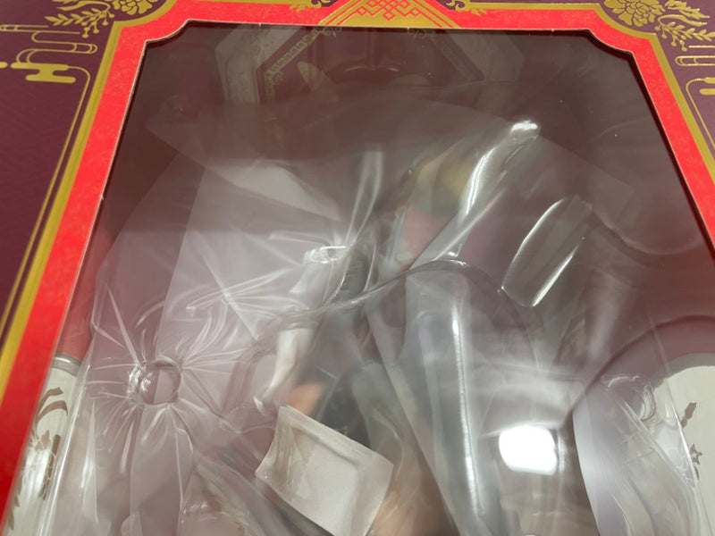【中古】【未開封】ブレマートン アクションクルーズVer. 「アズールレーン」 1/7 PVC＆ABS製塗装済み完成品＜フィギュア＞（代引き不可）6546