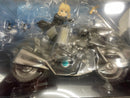【中古】【未開封】Fate/Zero セイバー＆セイバー・モータード・キュイラッシェ 1/8 完成品フィギュア（再販）＜フィギュア＞（代引き不可）6546