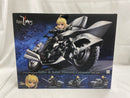 【中古】【未開封】Fate/Zero セイバー＆セイバー・モータード・キュイラッシェ 1/8 完成品フィギュア（再販）＜フィギュア＞（代引き不可）6546