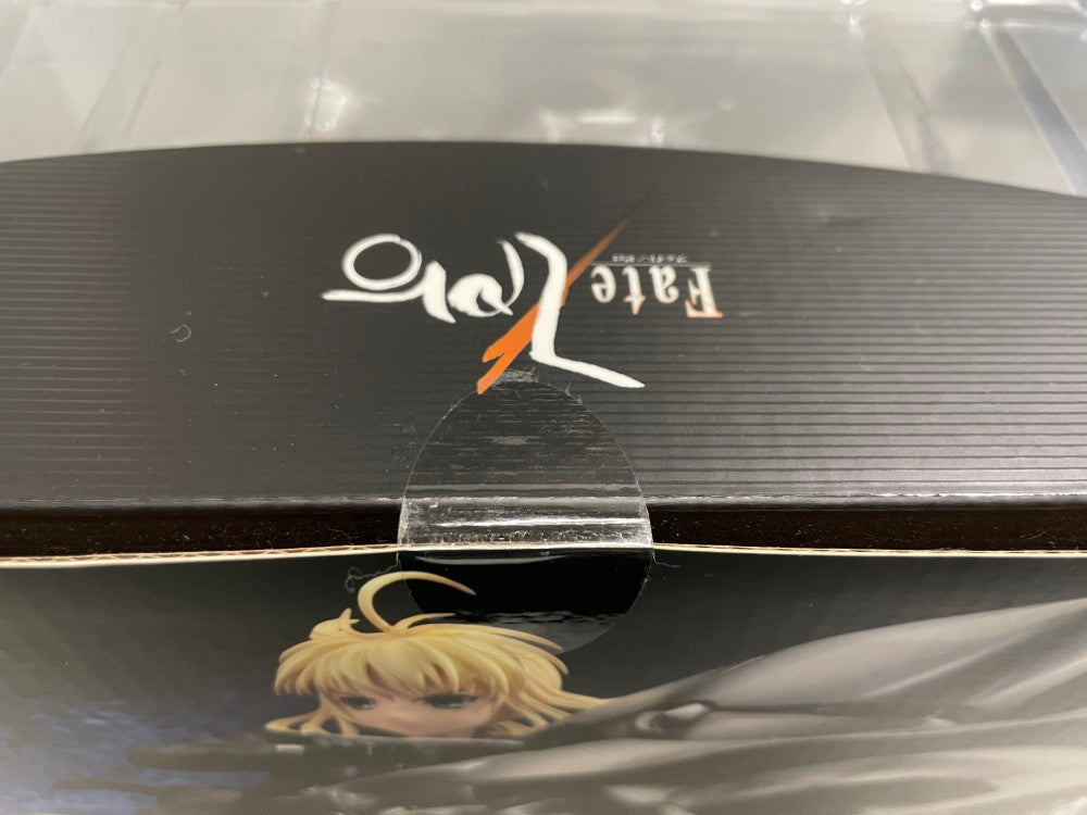 【専用出品】ええじゃないか〜ハート/FATE まとめ売り 中古】【開封品】セイバー Fate/Zero ver. 「Fate/Zero」 SQ