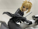 【中古】【開封品】Fate/Zero セイバー＆セイバー・モータード・キュイラッシェ 1/8 完成品フィギュア（再販）＜フィギュア＞（代引き不可）6546