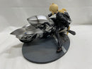 【中古】【開封品】Fate/Zero セイバー＆セイバー・モータード・キュイラッシェ 1/8 完成品フィギュア（再販）＜フィギュア＞（代引き不可）6546