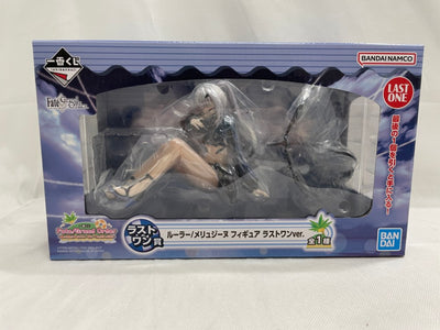 【中古】【未開封】ルーラー/メリュジーヌ ラストワンver. 「一番くじ Fate/Grand Order」ラストワン賞＜フィギュア＞...