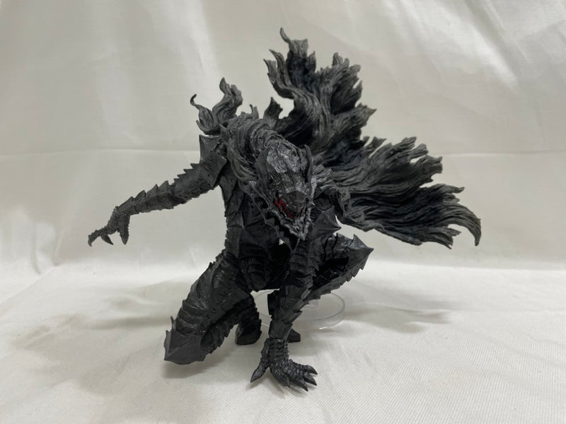 【中古】【開封品】ガッツ 「一番くじ ベルセルク 運命に抗う、黒い剣士」 MASTERLISE A賞＜フィギュア＞（代引き不可）6546