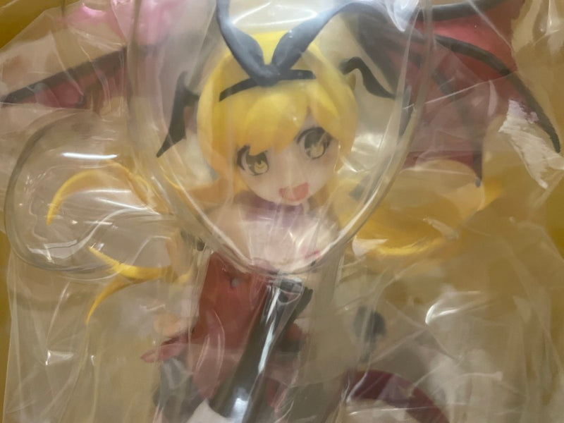 【中古】【未開封】忍野忍 「一番くじ ＜物語＞シリーズ 〜儂づくしのくじじゃと!!ぱないの!〜」 A賞＜フィギュア＞（代引き不可）6546