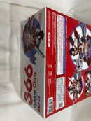 【中古】【未開封】ねんどろいど 雪音クリス 「戦姫絶唱シンフォギア」＜フィギュア＞（代引き不可）6546