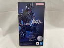 【中古】【開封品】S.H.Figuarts 仮面ライダーBLACK SUN＜フィギュア＞（代引き不可）6546