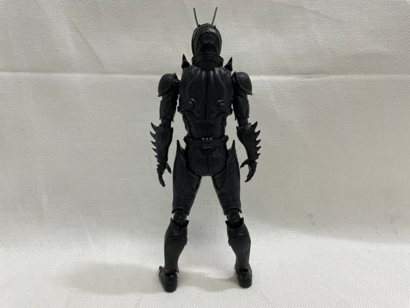 【中古】【開封品】S.H.Figuarts 仮面ライダーBLACK SUN＜フィギュア＞（代引き不可）6546