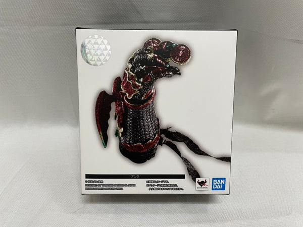 【中古】【未開封】S.H.Figuarts(真骨彫製法)アンク＜フィギュア＞（代引き不可）6546
