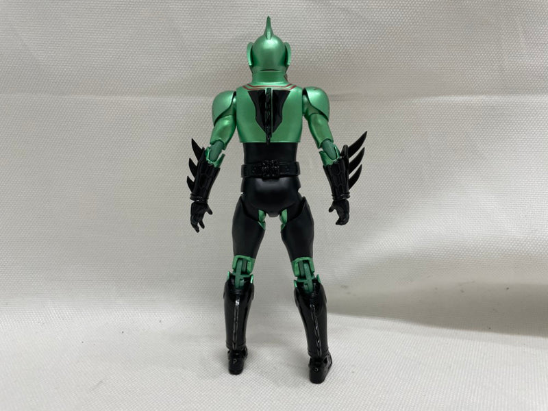 【中古】【開封品】S.H.Figuarts 仮面ライダーアマゾンズ 最後ノ審判セット＜フィギュア＞（代引き不可）6546