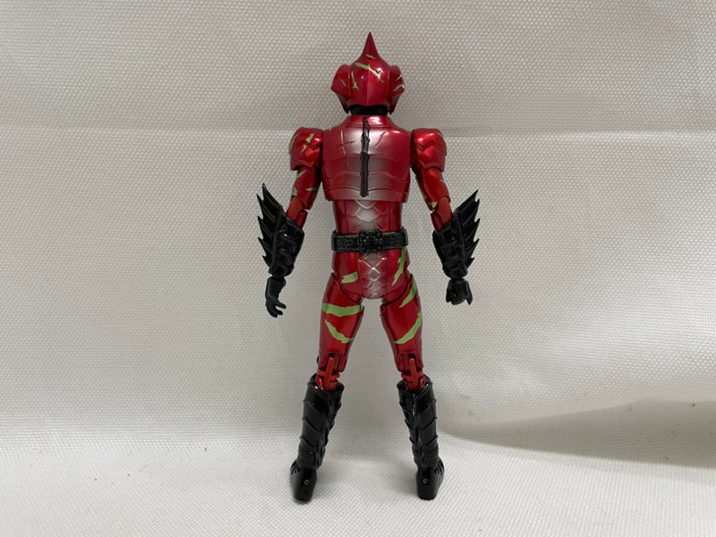 【中古】【開封品】S.H.Figuarts 仮面ライダーアマゾンズ 最後ノ審判セット＜フィギュア＞（代引き不可）6546