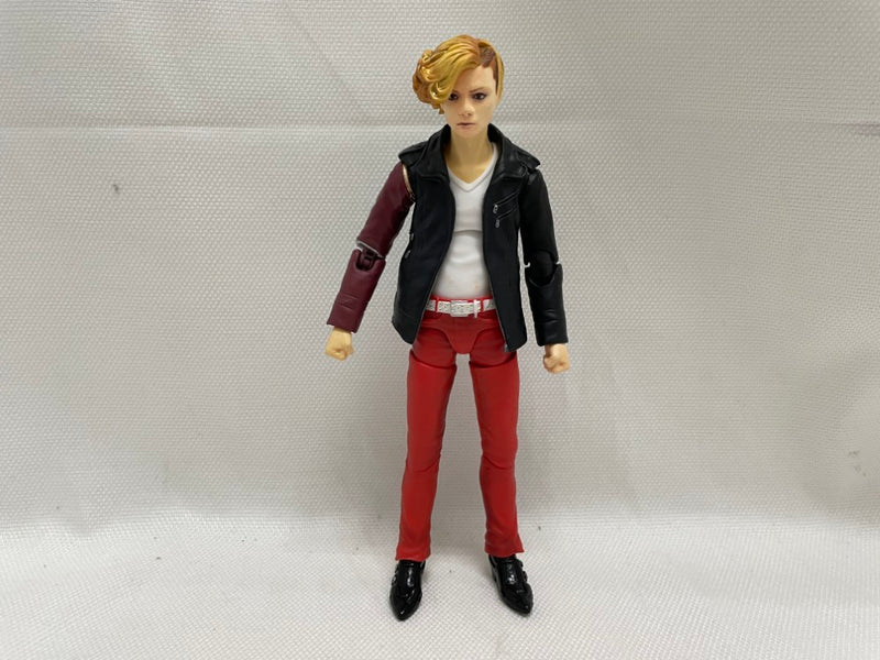 【中古】【開封品】S.H.Figuarts アンク（人間態）＜フィギュア＞（代引き不可）6546