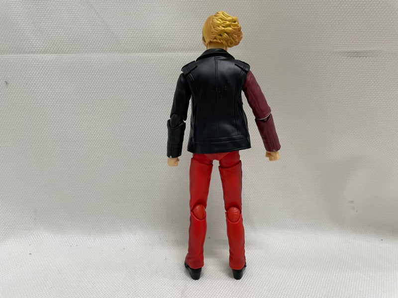 【中古】【開封品】S.H.Figuarts アンク（人間態）＜フィギュア＞（代引き不可）6546