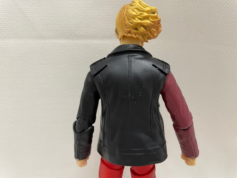 【中古】【開封品】S.H.Figuarts アンク（人間態）＜フィギュア＞（代引き不可）6546