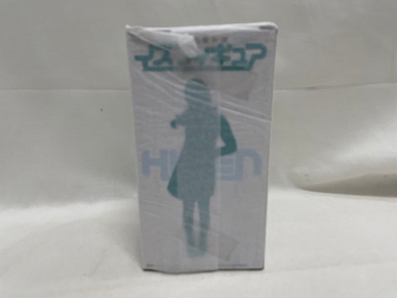 【中古】【未開封】鶴嶋乃愛公認 イズフィギュア 「仮面ライダーゼロワン」 塗装済み完成品 プレミアムバンダイ限定＜フィギュア＞（代引き不可）6546