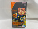 【中古】【開封品】S.H.Figuarts 仮面ライダーパンクジャック フィーバーモンスターフォーム＜フィギュア＞（代引き不可）6546
