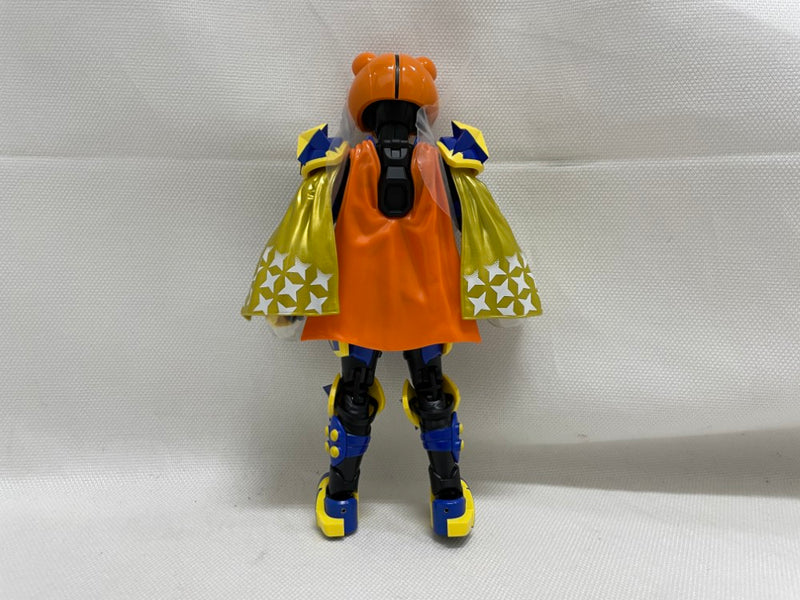 【中古】【開封品】S.H.Figuarts 仮面ライダーパンクジャック フィーバーモンスターフォーム＜フィギュア＞（代引き不可）6546